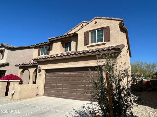 $2,400 | 17778 West Hadley Street, Goodyear, AZ 85338