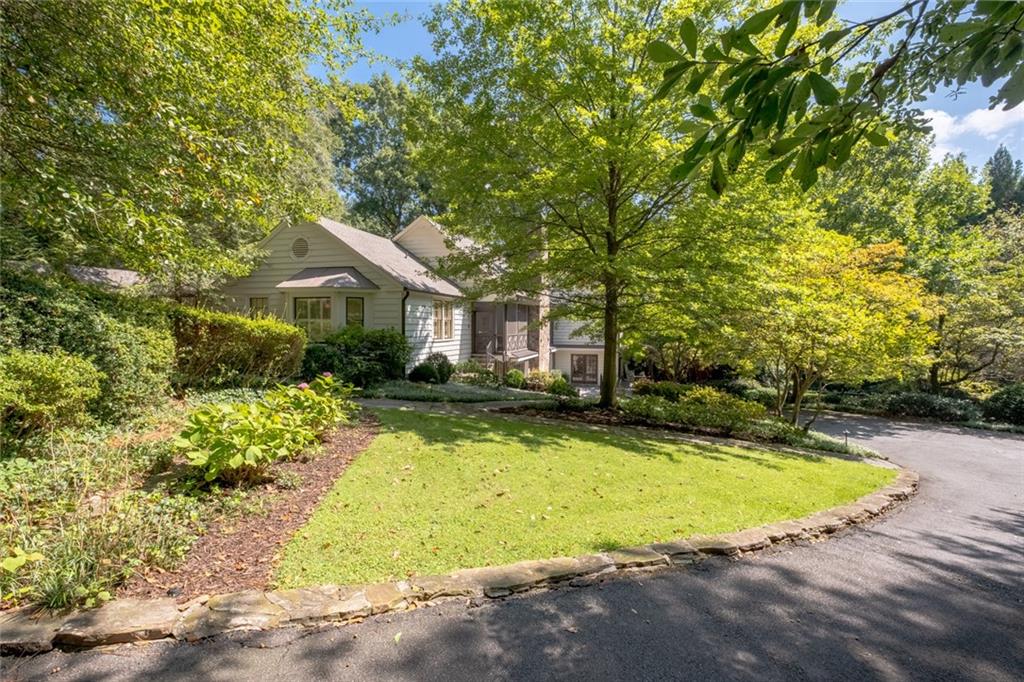 1030 Mt Paran Road Northwest Atlanta, GA 30327 - Photo 1 of 1 Gallery Image 1