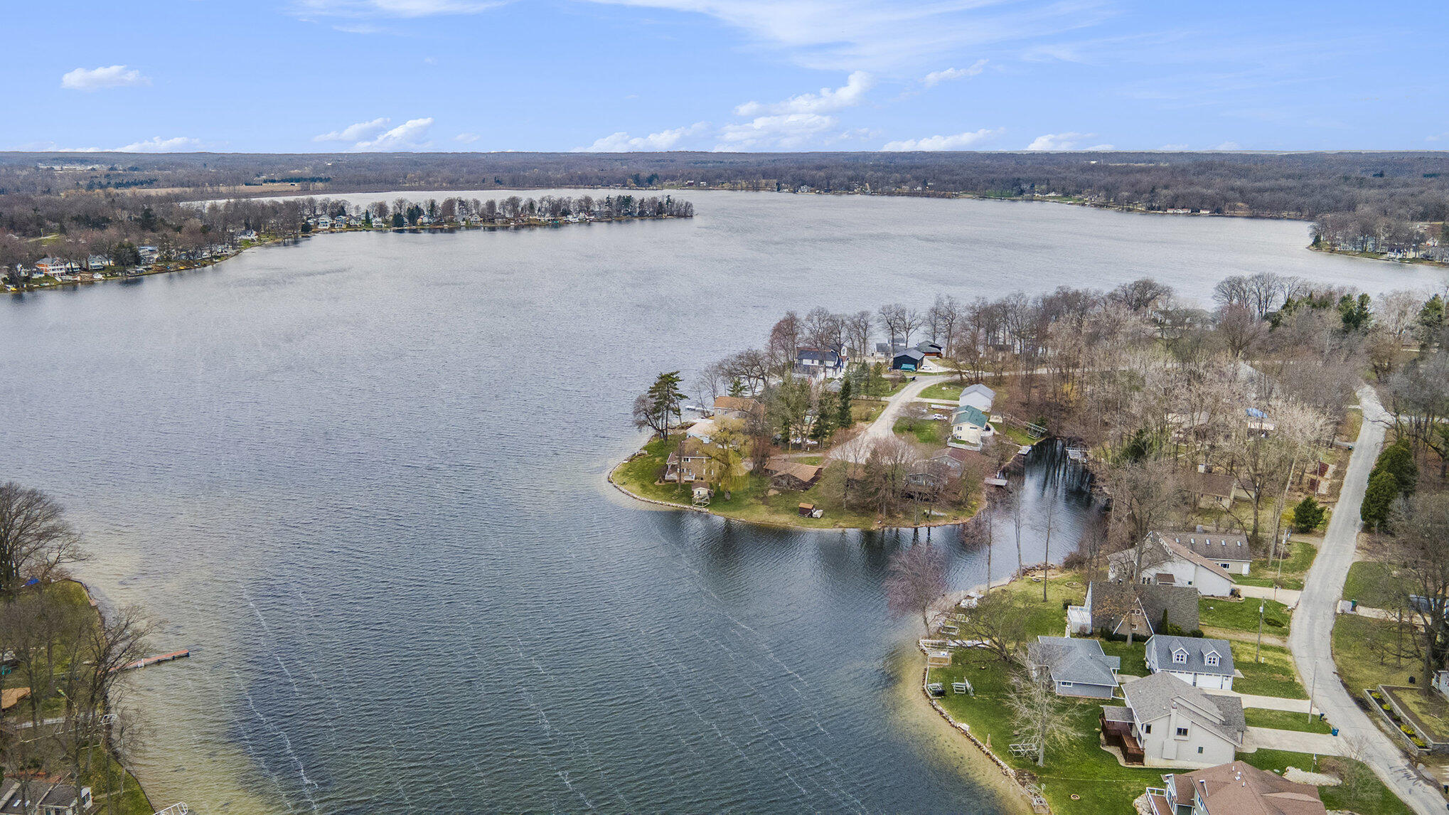 4353 Reynolds Road Delton, MI 49046 - Photo 45 of 53 036_dji_0439