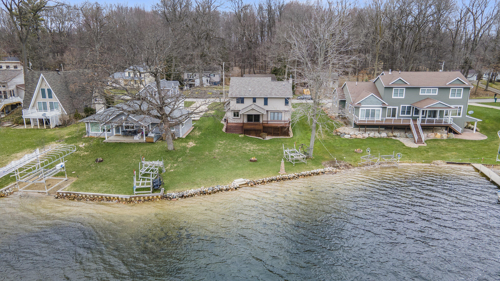 4353 Reynolds Road Delton, MI 49046 - Photo 50 of 53 038_dji_0441