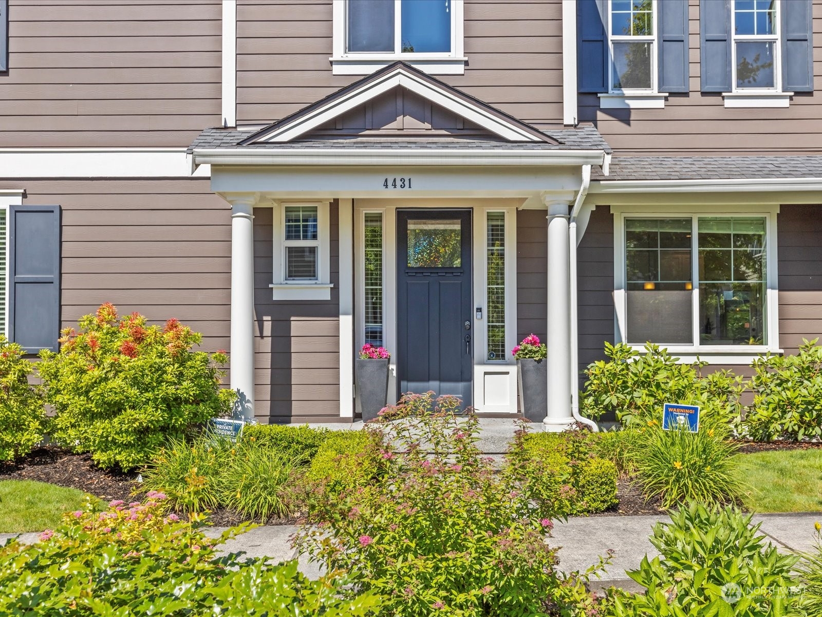 4431 187th Street Southeast Bothell, WA 98012 - Photo 38 of 39