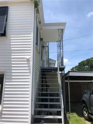 $1,195 | Undisclosed Address, Metairie, LA 70001