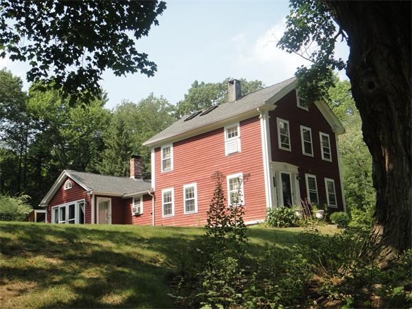 132 Spring Street Hopkinton, MA 01748 - Photo 1 of 26