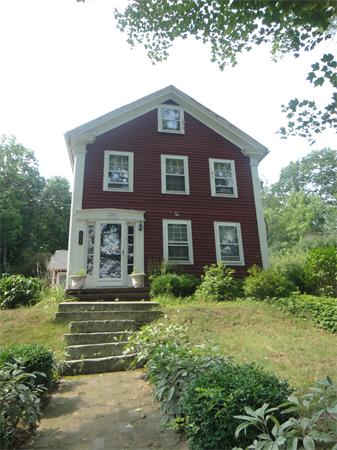 132 Spring Street Hopkinton, MA 01748 - Photo 2 of 26