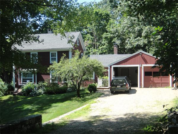 132 Spring Street Hopkinton, MA 01748 - Photo 22 of 26