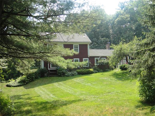 132 Spring Street Hopkinton, MA 01748 - Photo 24 of 26