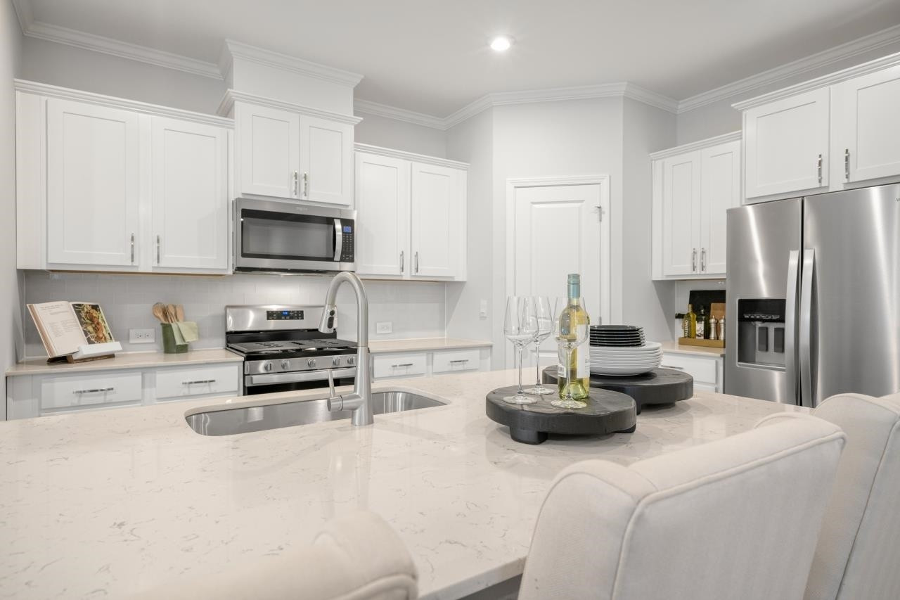 115 Clear Water Road Louisburg, NC 27549 - Photo 15 of 49 Photo 15