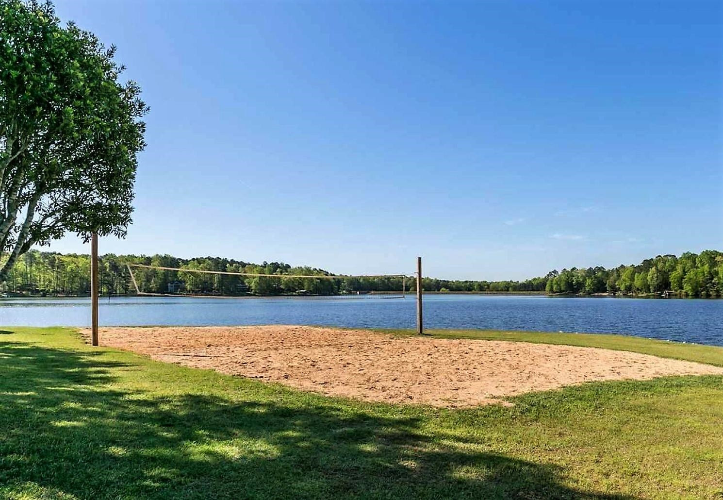 115 Clear Water Road Louisburg, NC 27549 - Photo 38 of 49 Photo 38