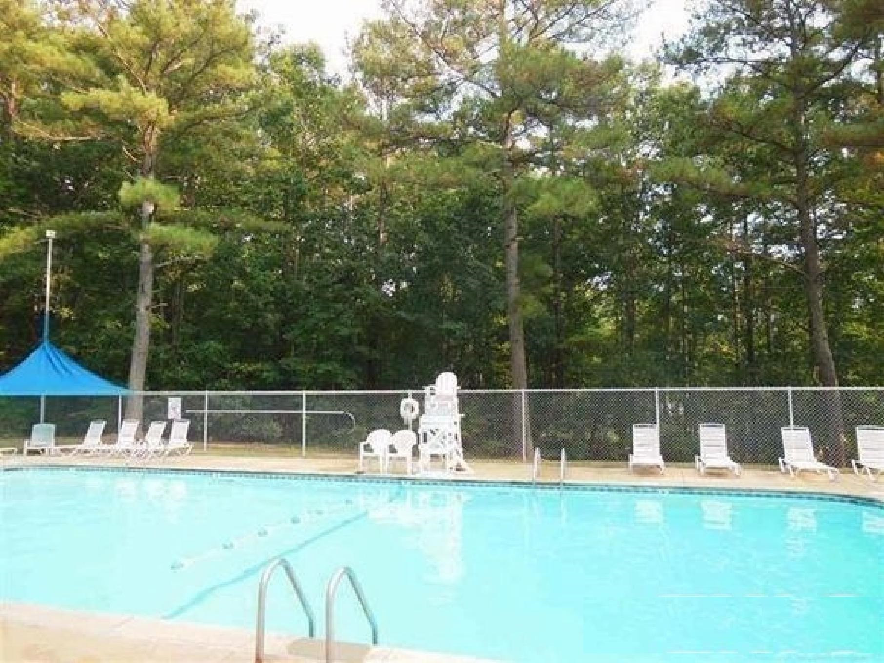 115 Clear Water Road Louisburg, NC 27549 - Photo 43 of 49 Photo 43