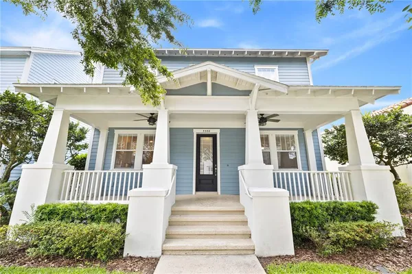 $5,200 | 5338 Ardsdale Lane, Orlando, FL 32814