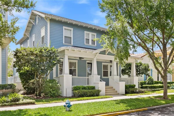 $5,200 | 5338 Ardsdale Lane, Orlando, FL 32814
