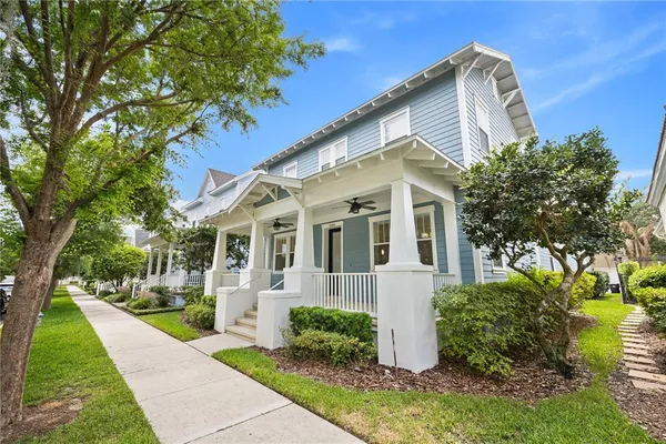 $5,200 | 5338 Ardsdale Lane, Orlando, FL 32814