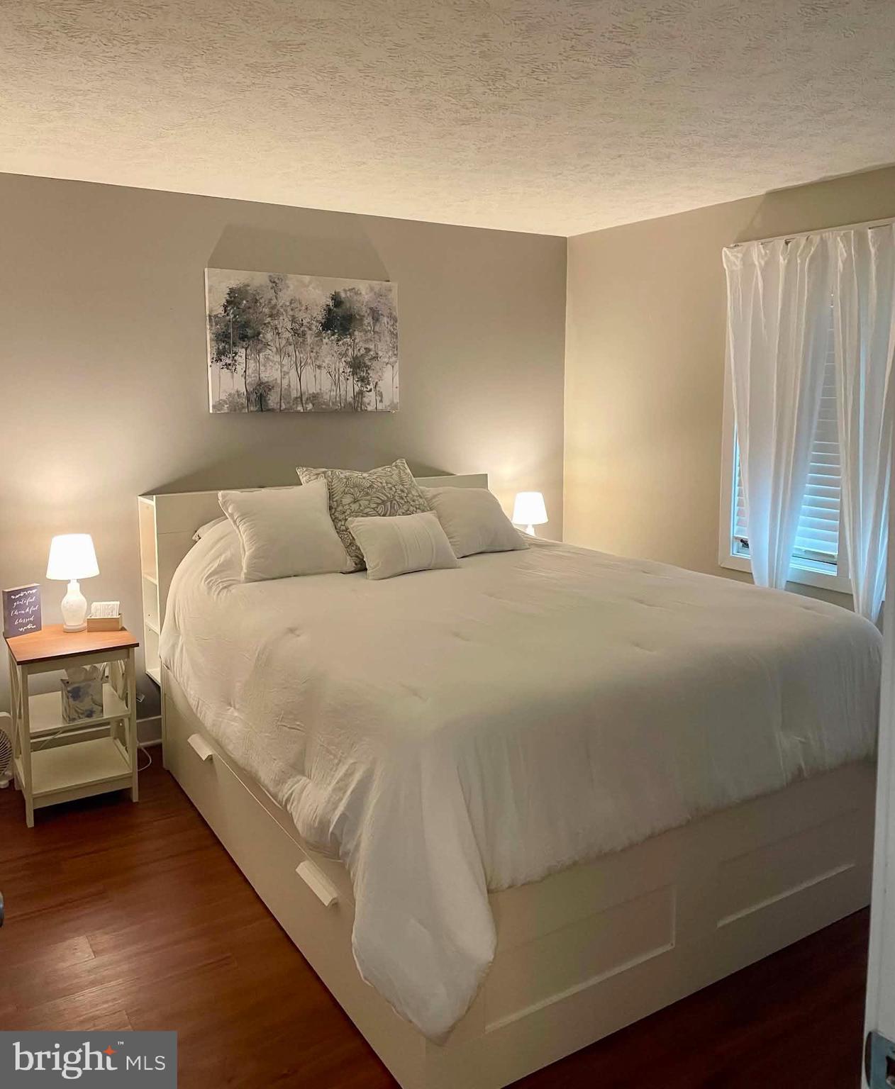 361 The Hill Road Basye, VA 22810 - Photo 2 of 25 Bedroom