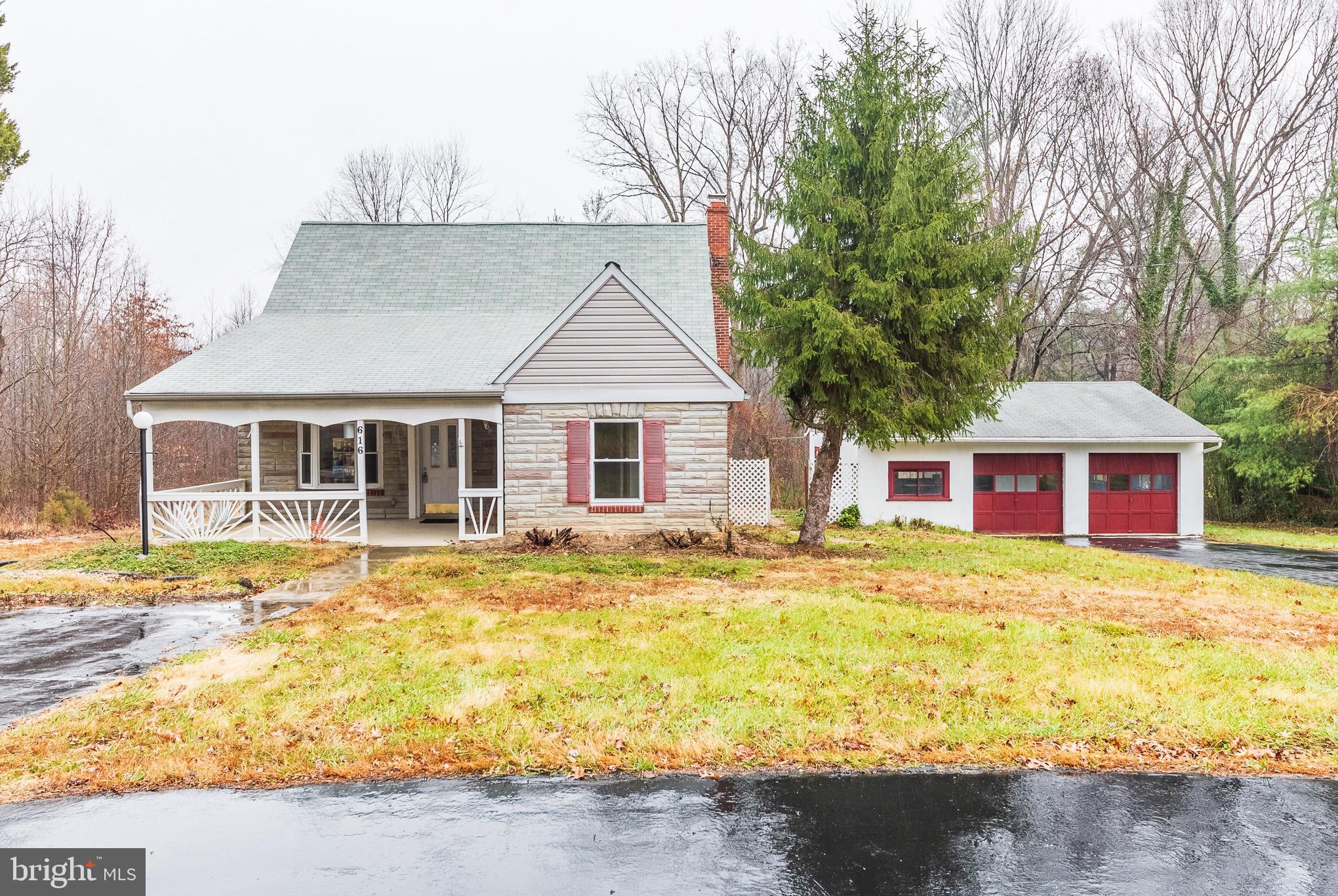 616 Trimble Road Joppa, MD 21085 - Photo 1 of 28 Gallery Image 1