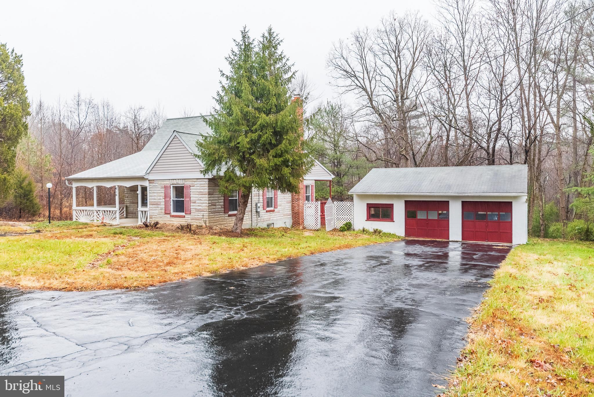 616 Trimble Road Joppa, MD 21085 - Photo 2 of 28 Gallery Image 2