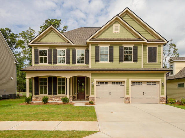 4348 Satolah Ridge Evans, GA 30809 - Photo 1 of 1 Main View