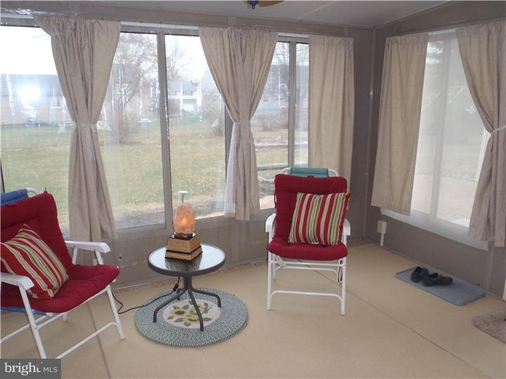 1018 Howard Road Warminster, PA 18974 - Photo 14 of 25 Sun Room