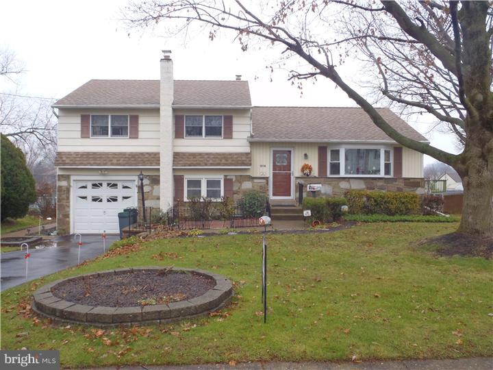 1018 Howard Road Warminster, PA 18974 - Photo 25 of 25 Gallery Image 25