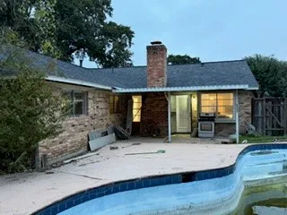 $299,900 | 1023 Twinbrooke Drive, Houston, TX 77088