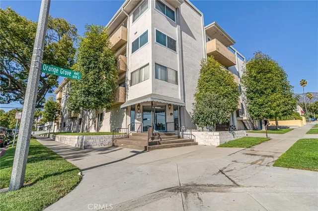 $580,000 | 601 East Orange Grove Avenue, Unit 106, Burbank, CA 91501
