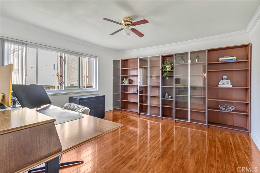 601 East Orange Grove Avenue, Unit 106 Burbank, CA 91501 - Photo 12 of 27 a view of a livingroom with furniture and window