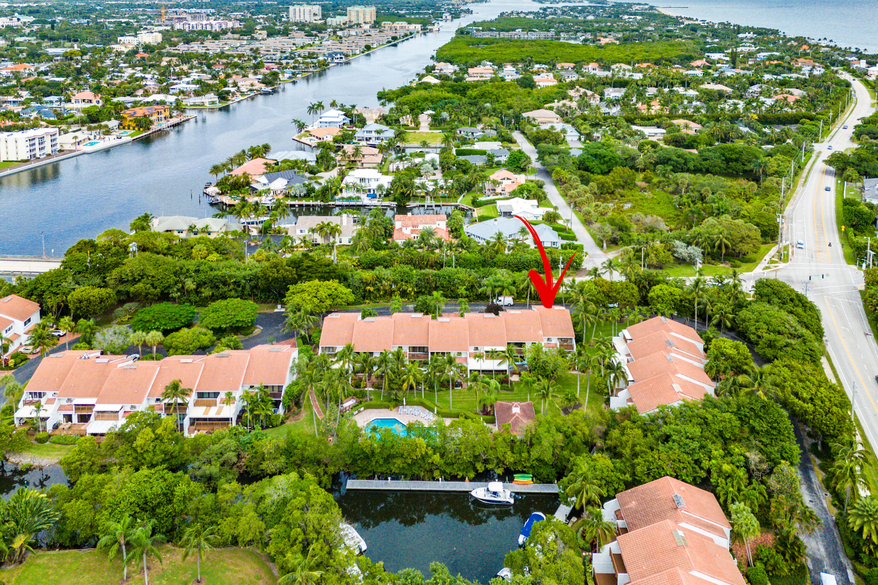 5578 North Ocean Boulevard, Unit 28F Ocean Ridge, FL 33435 - Photo 39 of 47 050-5578NorthOceanBoulevard-28F-OceanRid
