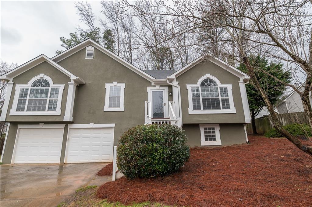 4916 Baker Ridge Place Acworth, GA 30101 - Photo 1 of 1
