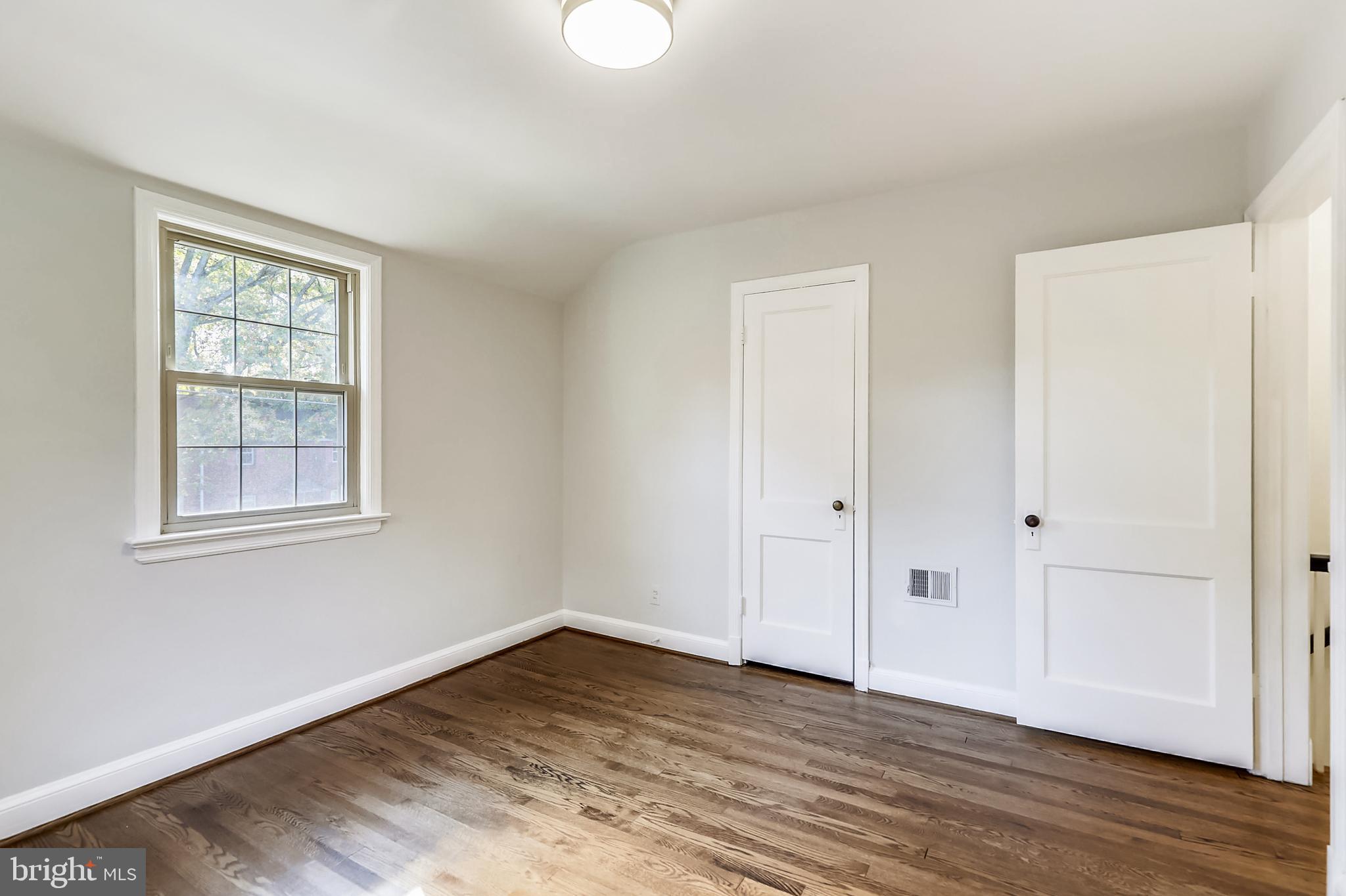 303 Penwood Road Silver Spring, MD 20901 - Photo 24 of 44 Bedroom #3
