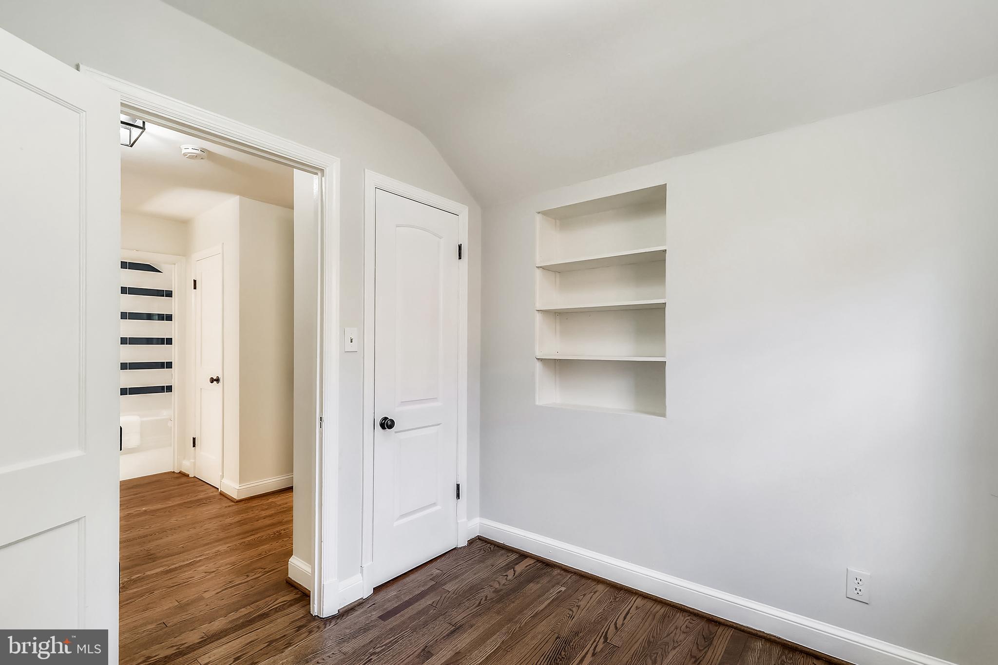 303 Penwood Road Silver Spring, MD 20901 - Photo 25 of 44 Bedroom #4