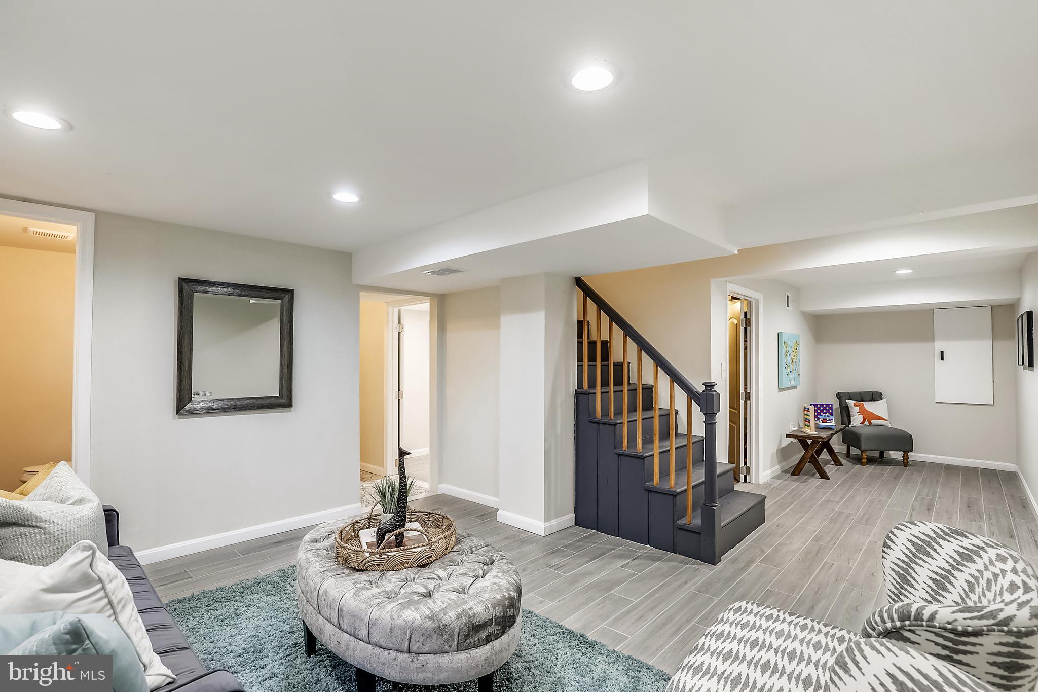 303 Penwood Road Silver Spring, MD 20901 - Photo 30 of 44 Lots of Additional Space!