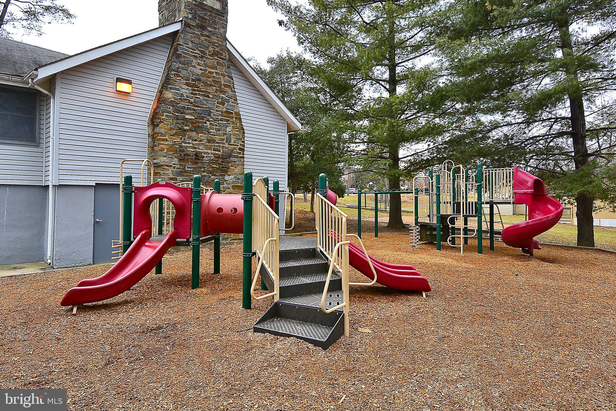303 Penwood Road Silver Spring, MD 20901 - Photo 40 of 44 Pinecrest Park is around the corner!