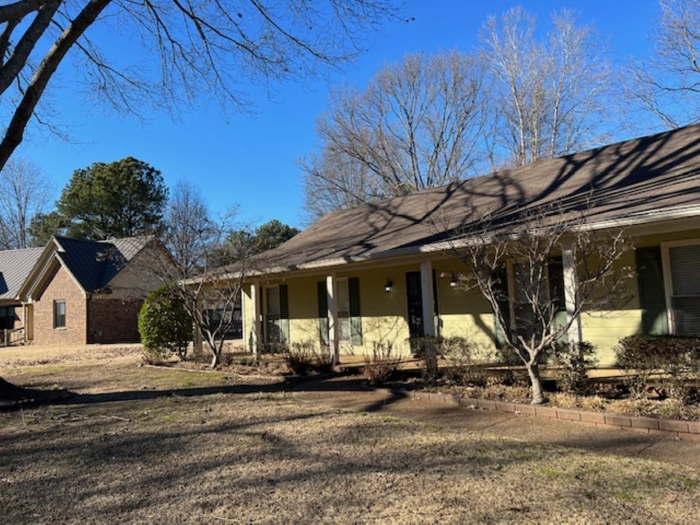 290 Rose Trellis Road Collierville, TN 38017 - Photo 3 of 13