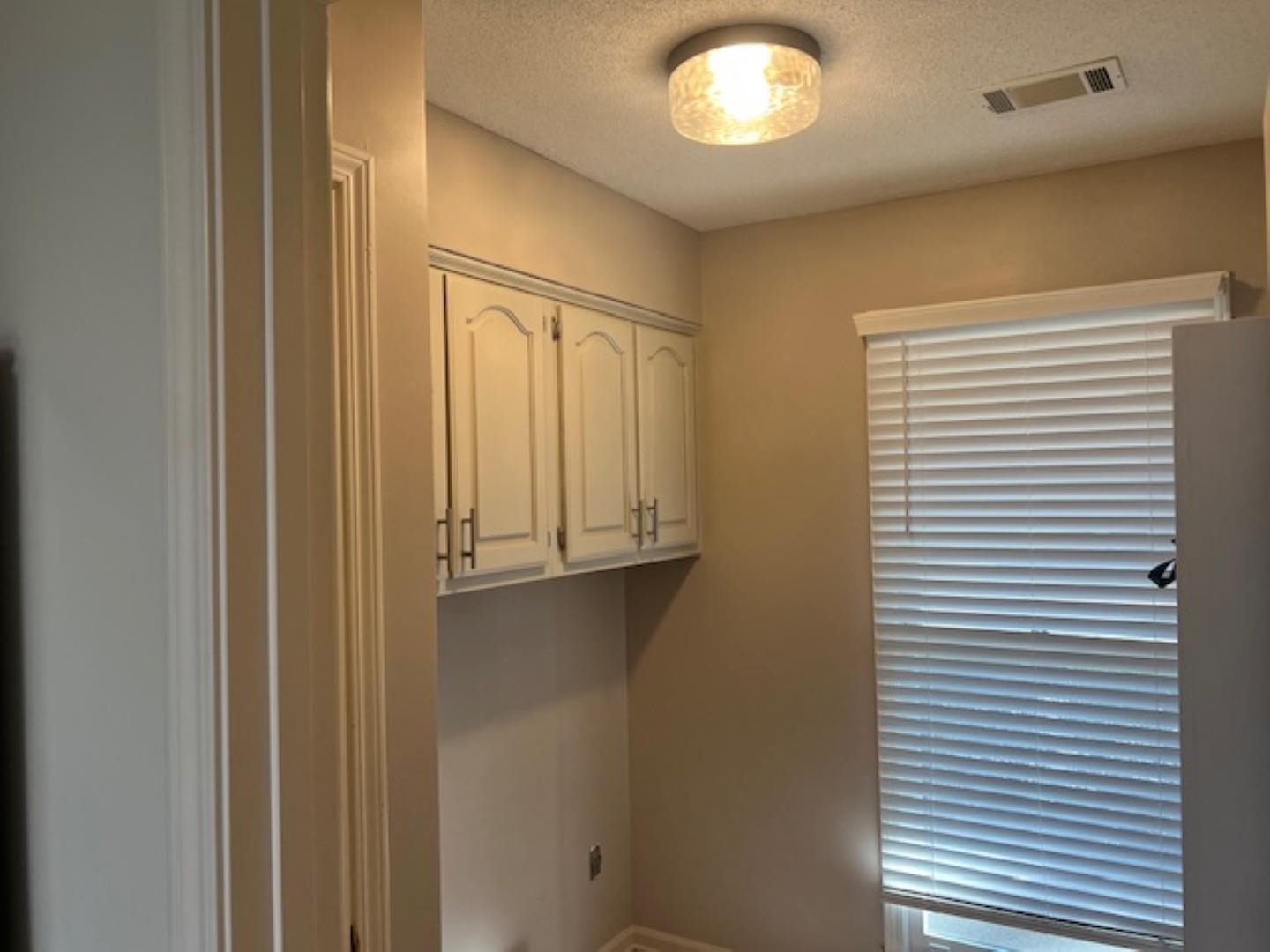 290 Rose Trellis Road Collierville, TN 38017 - Photo 8 of 17 a view of cabinets and wooden floor