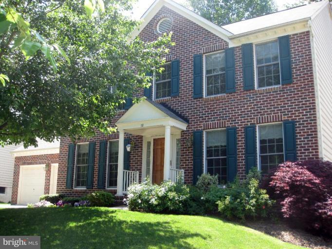 10 Little River Road Laurel, MD 20724 - Photo 1 of 17 Front of House