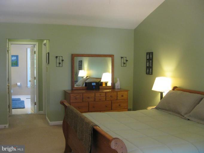 10 Little River Road Laurel, MD 20724 - Photo 11 of 17 Master Bedroom #2