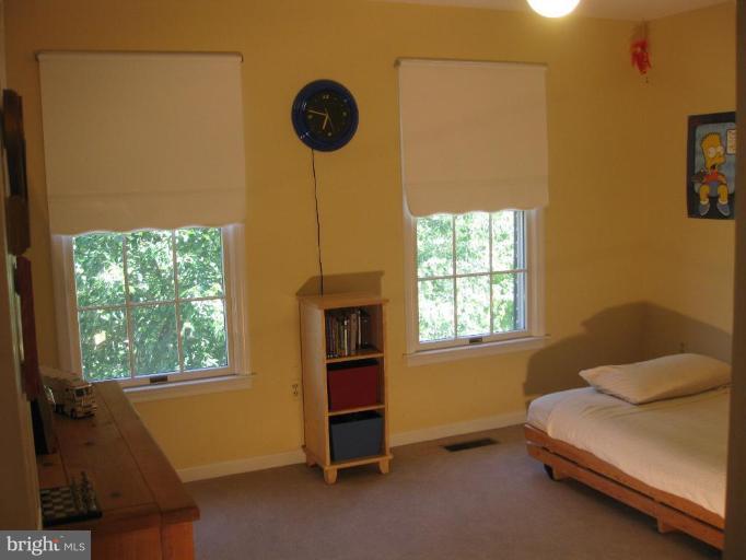 10 Little River Road Laurel, MD 20724 - Photo 14 of 17 Bedroom #3