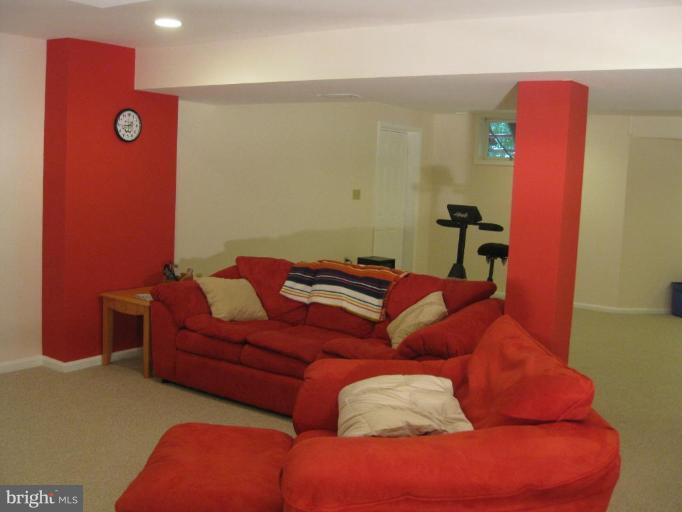 10 Little River Road Laurel, MD 20724 - Photo 16 of 17 Recreation Room