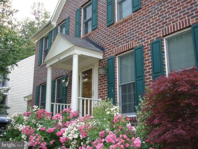 10 Little River Road Laurel, MD 20724 - Photo 17 of 17 Exterior #2