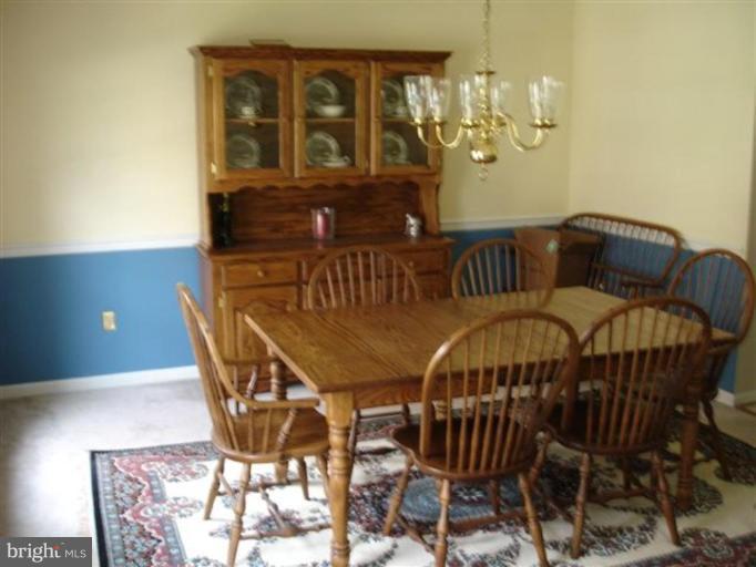 10 Little River Road Laurel, MD 20724 - Photo 4 of 17 Dining Room