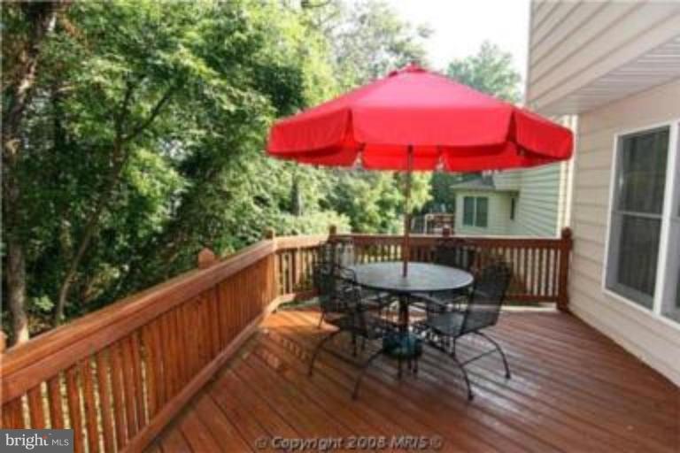 10 Little River Road Laurel, MD 20724 - Photo 8 of 17 Deck