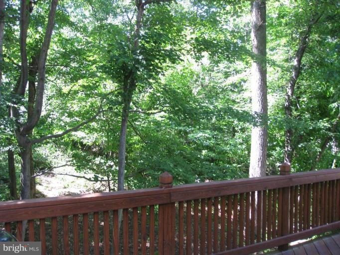 10 Little River Road Laurel, MD 20724 - Photo 9 of 17 Deck - View from