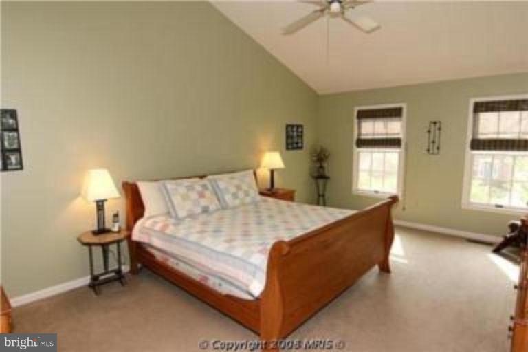 10 Little River Road Laurel, MD 20724 - Photo 10 of 17 Master Bedroom
