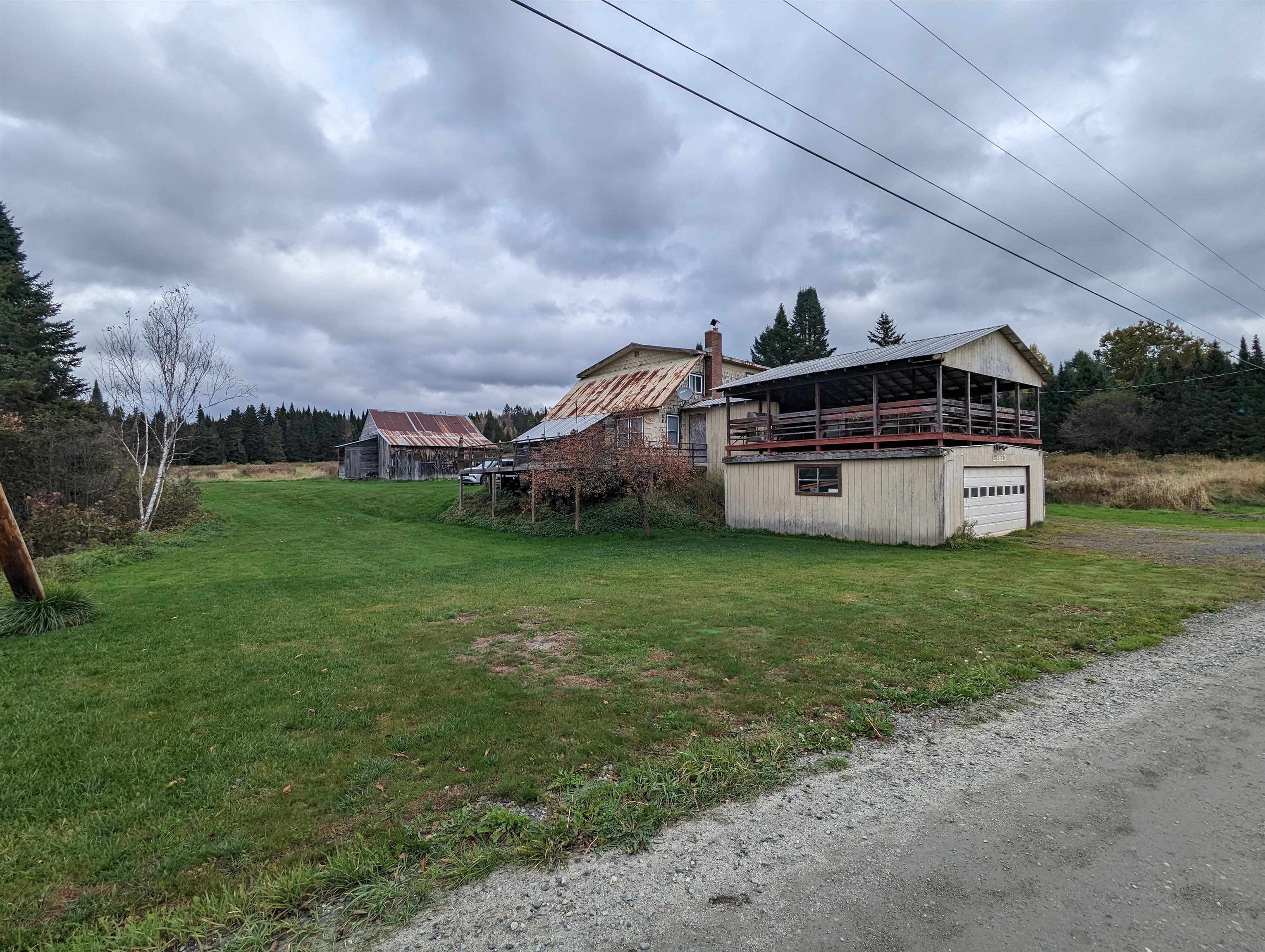 2050 Collinsville Road Craftsbury, VT 05826 - Photo 8 of 33