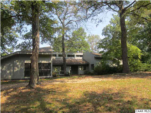 1747 Lambs Road Charlottesville, VA 22901 - Photo 1 of 24 a front view of a house with a yard