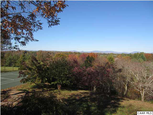 1747 Lambs Road Charlottesville, VA 22901 - Photo 18 of 24 a view of a yard with a tree