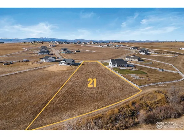 $190,000 | 2657 Cutter Drive, Severance, CO 80524
