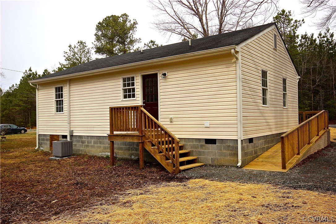 2573 Travellers Road Shacklefords, VA 23156 - Photo 10 of 12 Gallery Image 10