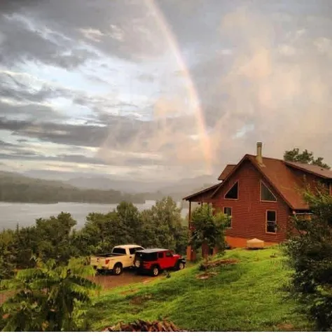 $339,900 | 548 Martins Creek Highway, Granville, TN 38564