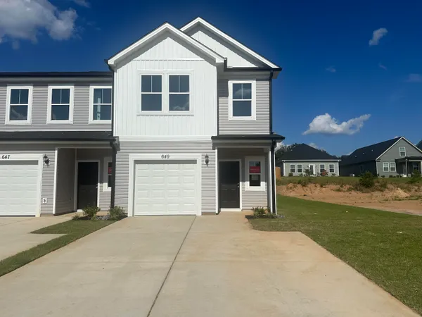 $254,000 | 649 Hampton Drive, Unit 5D, North Augusta, SC 29860