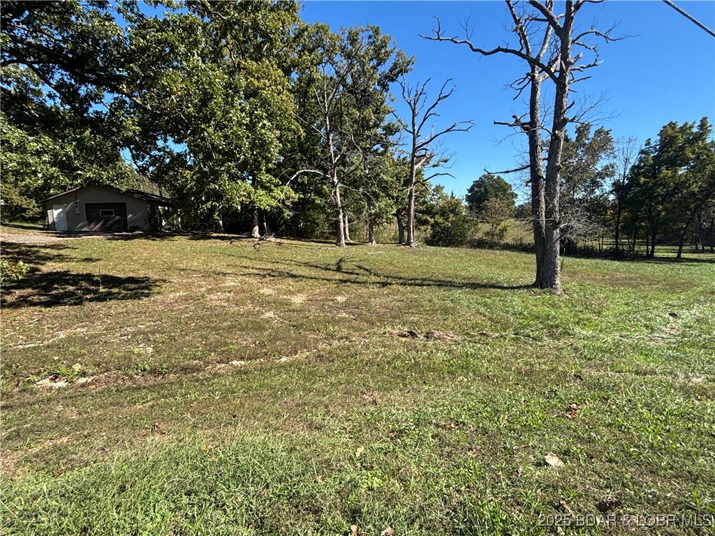 Tbd Fairgrounds Road Gravois Mills, MO 65037 - Photo 2 of 11